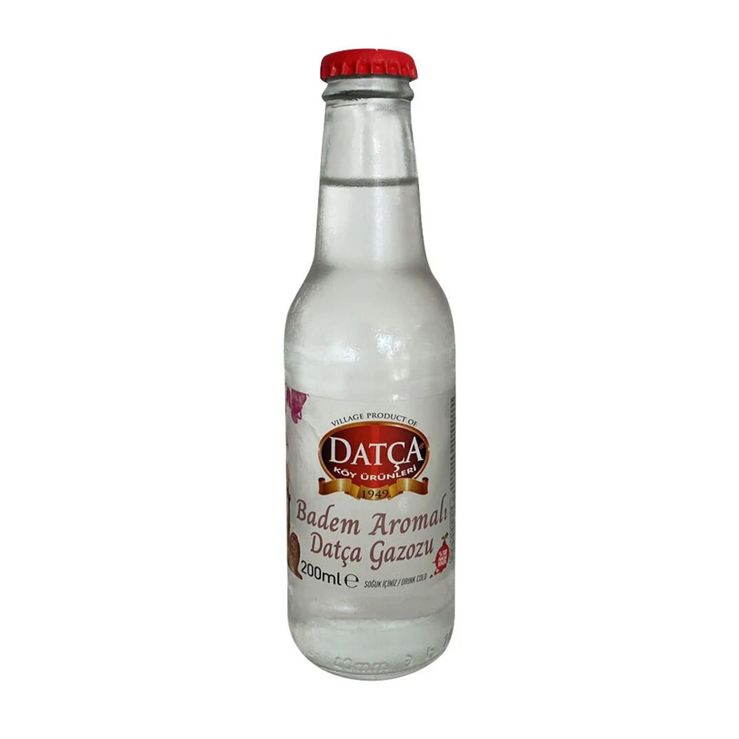 Datça Soda Acıbadem 250Ml